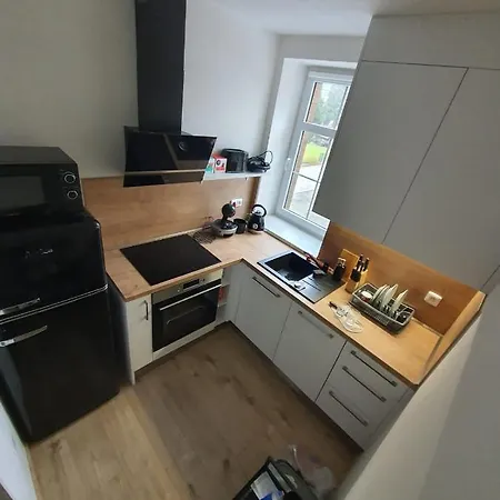 Apartmany Na Sjezdovce Sedlonov Exterior photo