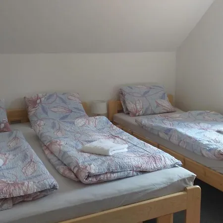 Apartmany Na Sjezdovce Sedlonov Exterior photo