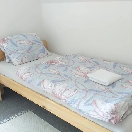 Apartmany Na Sjezdovce Sedlonov Exterior photo