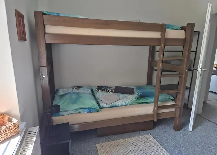 Apartmany Na Sjezdovce