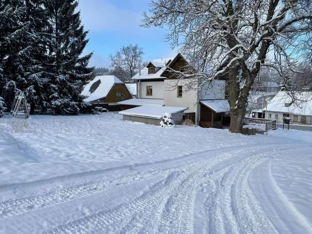 Na Sjezdovce Appartamento Sedloňov