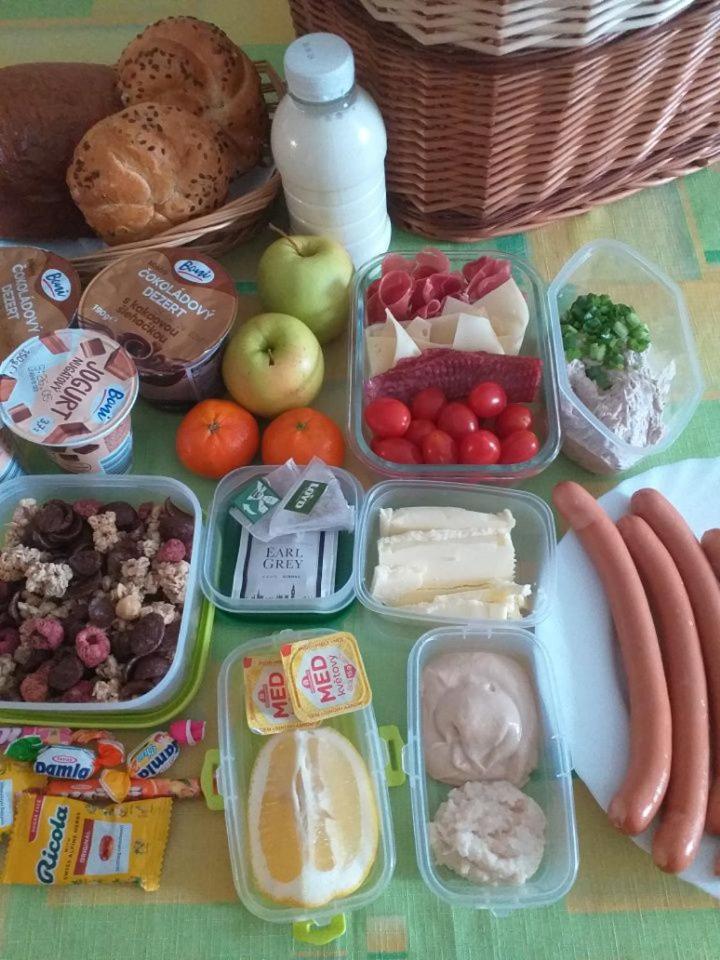 Na Sjezdovce Sedloňov