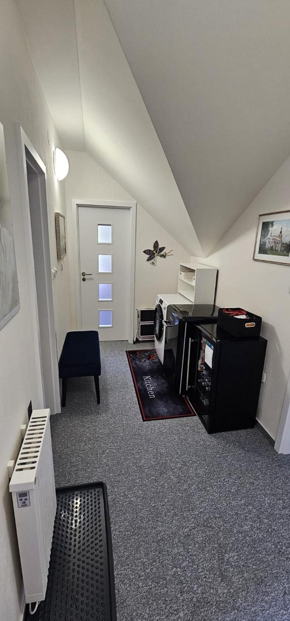 Appartement Na Sjezdovce *